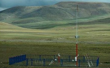 GL-FW02 草原防火預(yù)警監(jiān)測(cè)系統(tǒng)