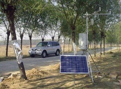  植物生理生態(tài)系統(tǒng)