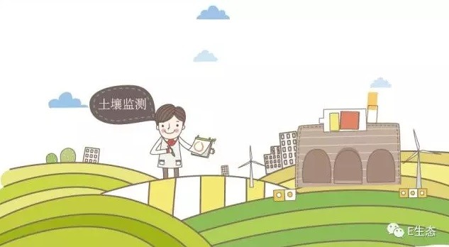 小e講堂の捋一捋土壤墑情監(jiān)測(cè)相關(guān)的幾個(gè)關(guān)鍵概念!