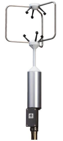 三維超聲波風速風向