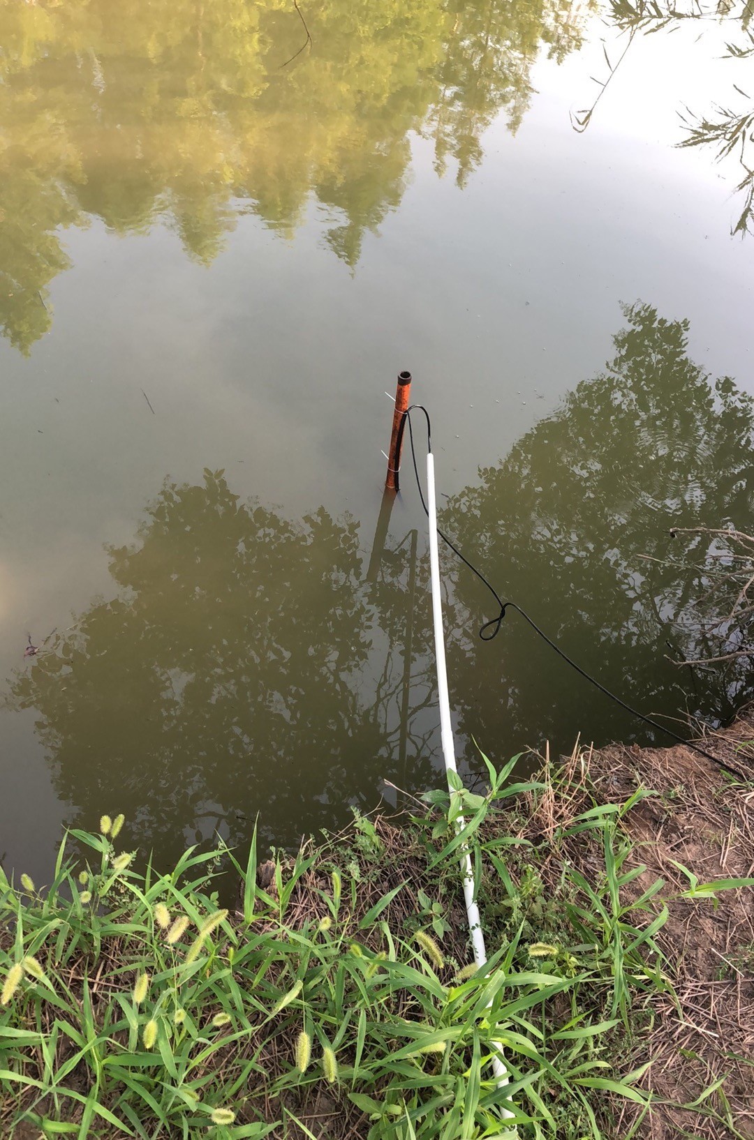 農業(yè)面源污染