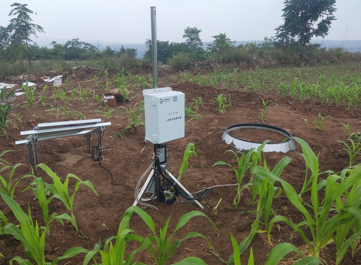 土壤蒸滲監(jiān)測(cè)