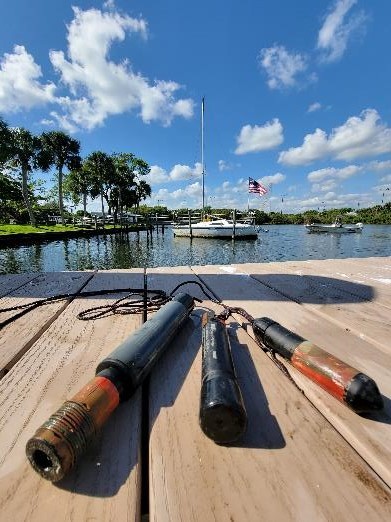 ONSET 水質 ONSET 水質