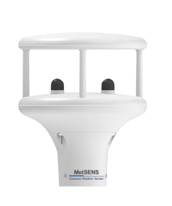 二維超聲波風(fēng)速風(fēng)向傳感器