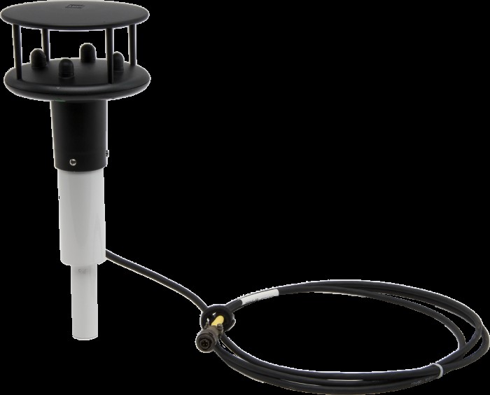 風(fēng)速風(fēng)向傳感器