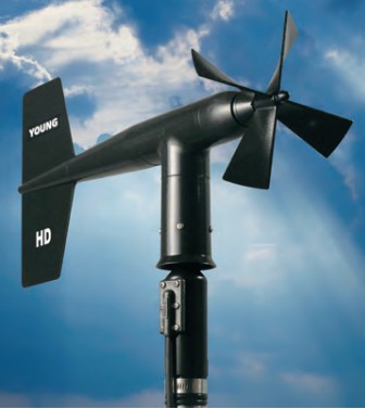 05108-45風(fēng)速風(fēng)向傳感器