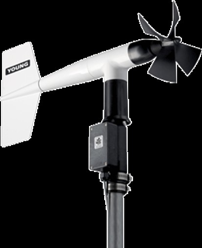 風(fēng)速風(fēng)向傳感器