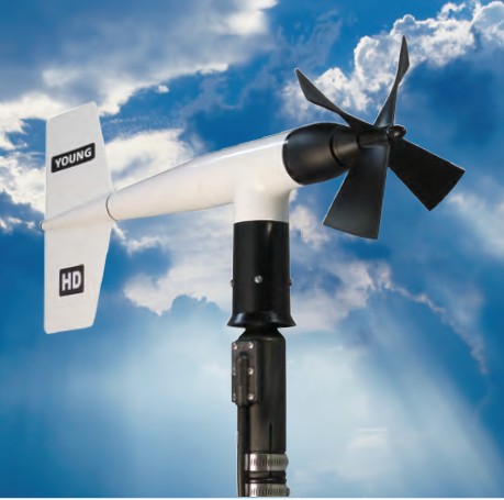 風(fēng)速風(fēng)向傳感器