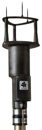 風(fēng)速風(fēng)向傳感器