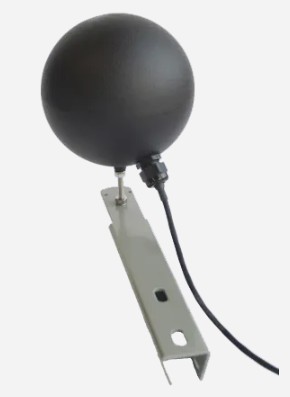 黑球溫度傳感器 黑球溫度傳感器