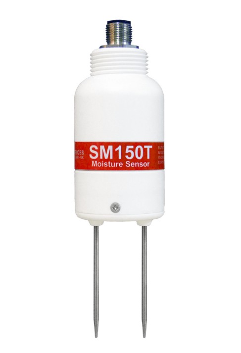 SM150T土壤水分傳感器