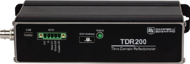 TDR200時域反射儀