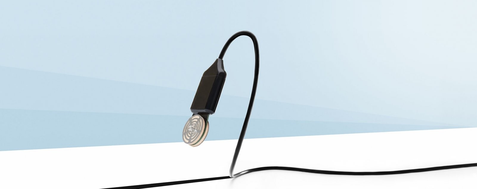 土壤水勢傳感器