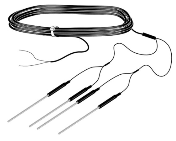 土壤平均溫度傳感器