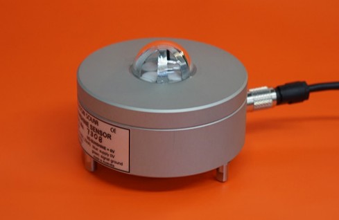 日照時數(shù)傳感器 日照時數(shù)傳感器