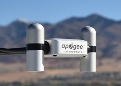 四分量凈輻射傳感器 四分量凈輻射傳感器