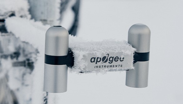 四分量凈輻射傳感器 四分量凈輻射傳感器