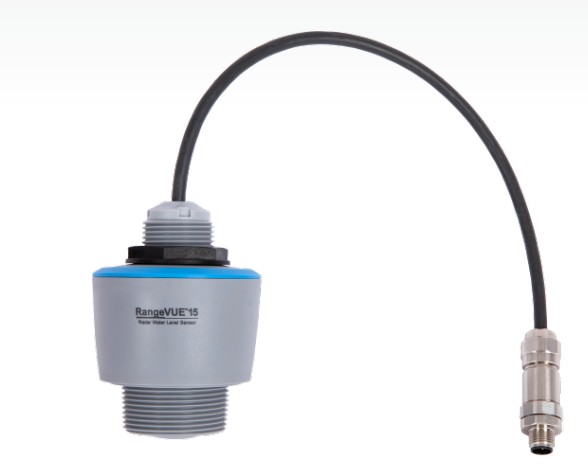 雷達(dá)水位傳感器