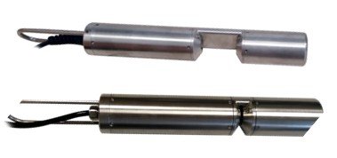 多參數(shù)水質(zhì)傳感器