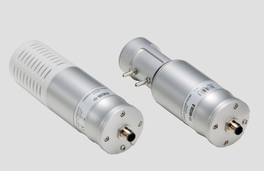 二氧化碳傳感器 二氧化碳傳感器