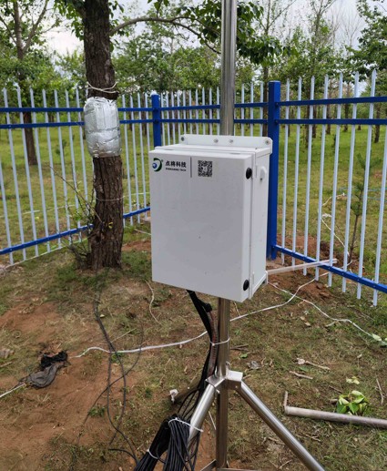 莖流監(jiān)測(cè)系統(tǒng)