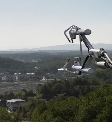 一體式開路渦動協(xié)方差系統(tǒng)