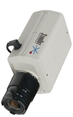 高清網(wǎng)絡(luò)攝像機(jī)