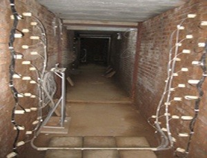 土壤多參數(shù)觀測系統(tǒng)