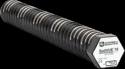 土壤水分、溫度、電導(dǎo)率廓線監(jiān)測(cè)系統(tǒng)