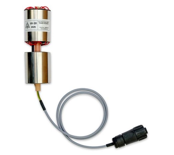 包裹莖流傳感器 包裹莖流傳感器