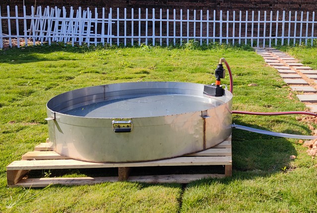 蒸發(fā)皿 蒸發(fā)皿