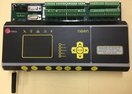 數(shù)據(jù)采集器