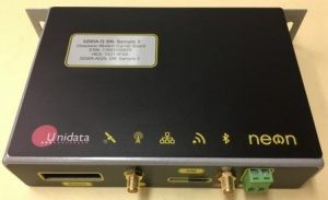 數(shù)據(jù)采集器