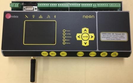 數(shù)據(jù)采集器