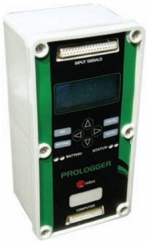 數(shù)據(jù)采集器