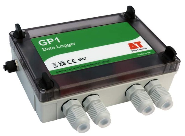 數(shù)據(jù)采集器