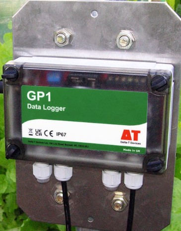 數(shù)據(jù)采集器