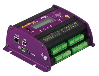 智能數(shù)據(jù)采集器