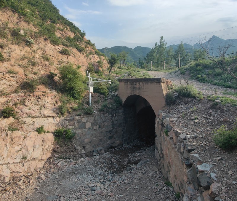 雷達(dá)水位監(jiān)測