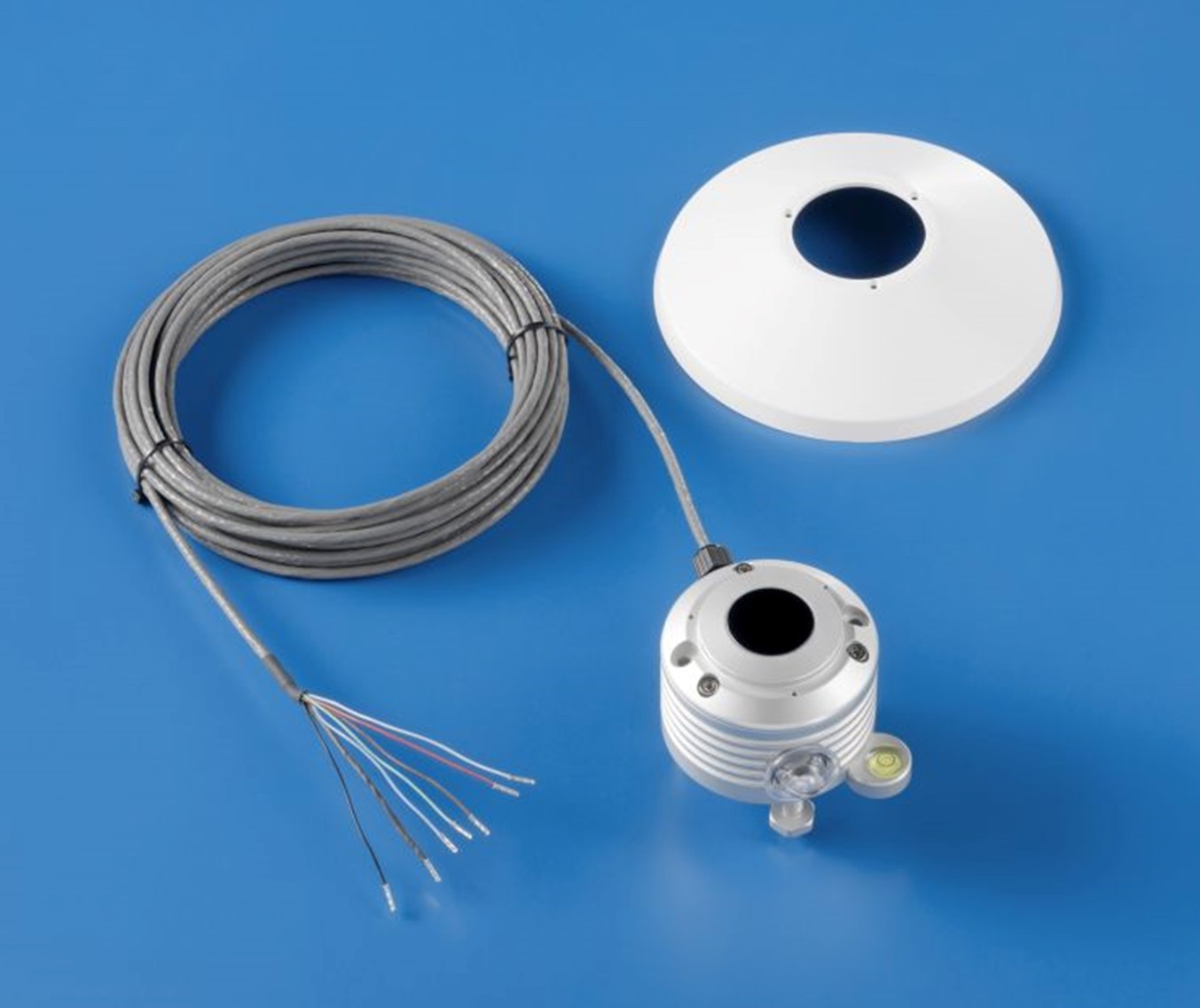 遠(yuǎn)紅外輻射傳感器