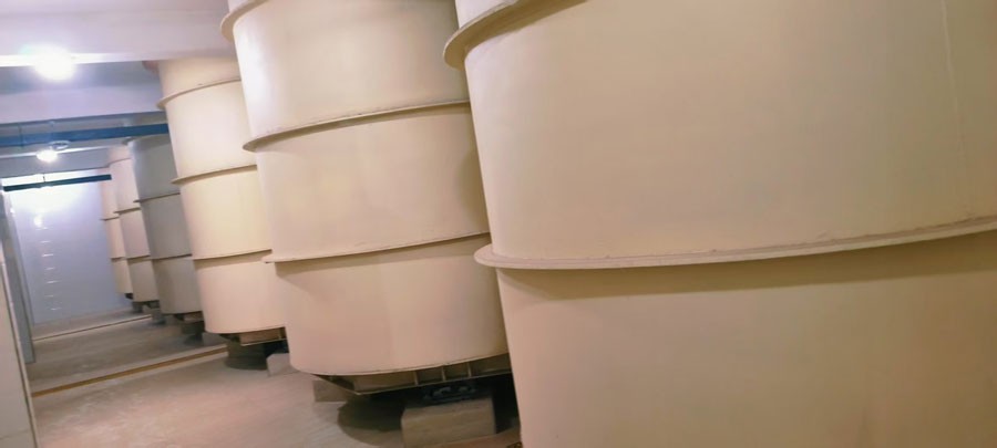 大型/原狀土蒸滲系統(tǒng)